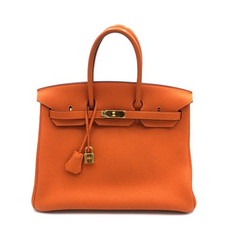 hermes birkin 35 prezzo